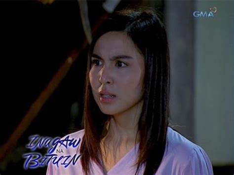 Naisahan si Sandra .
